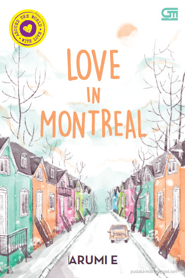 Love in Montreal